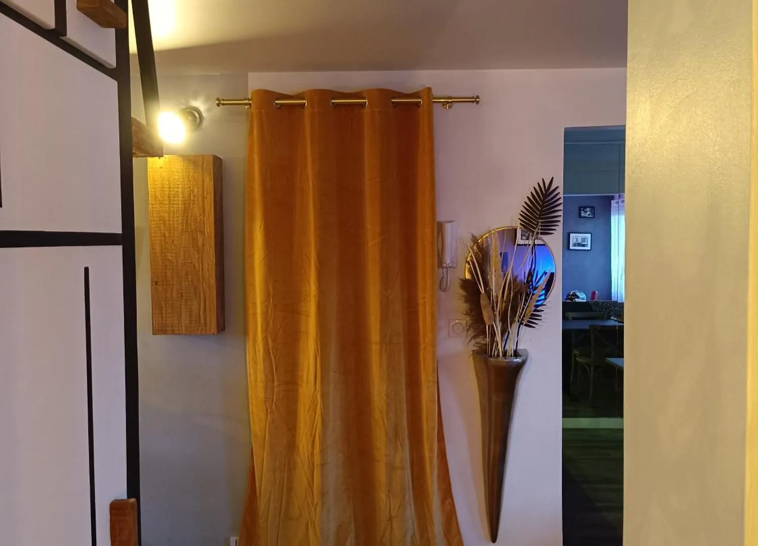 Lägenhet Magnifique Appartement Quartier La Roseraie Toulouse Frankrike