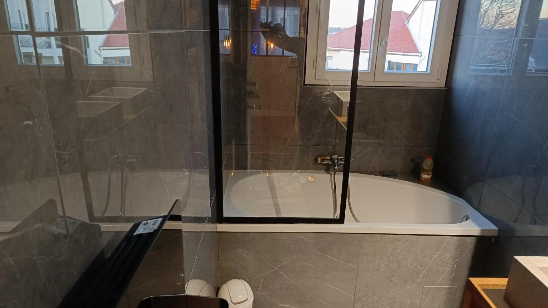 Magnifique Appartement Quartier La Roseraie Toulouse