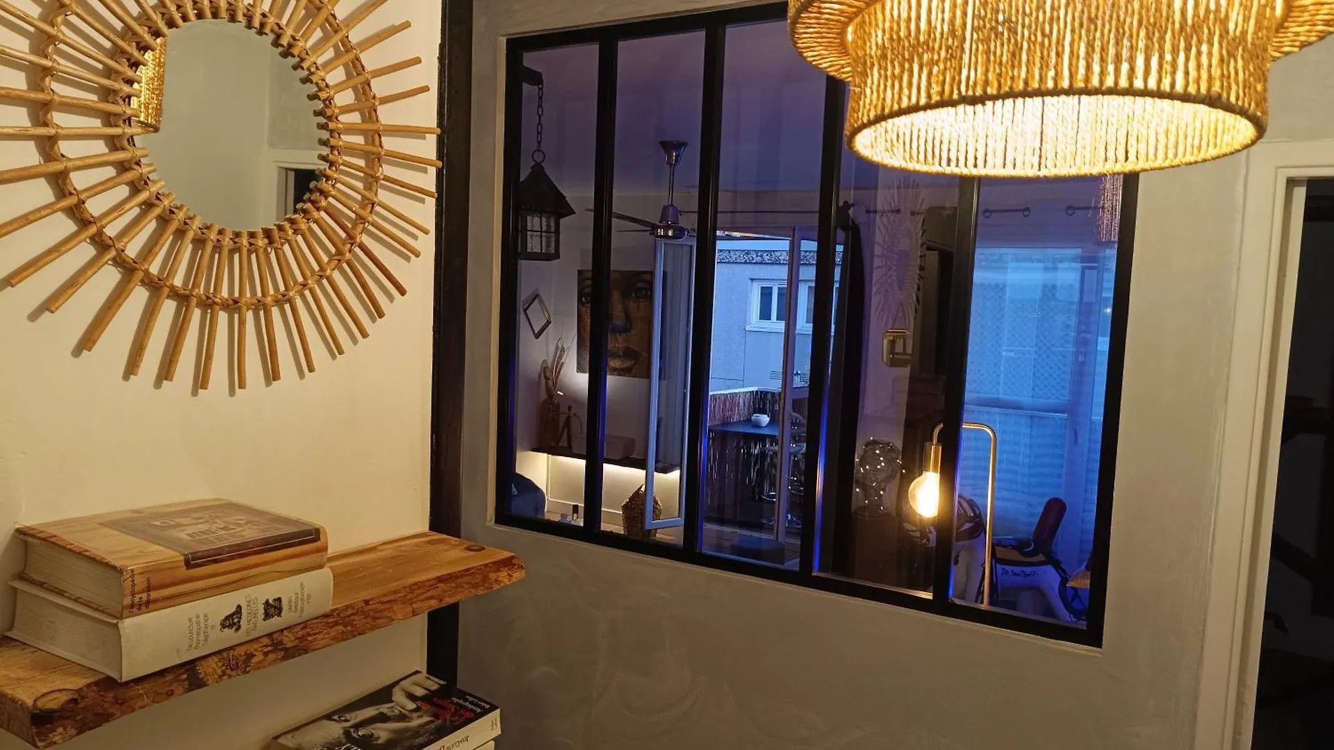 Lägenhet Magnifique Appartement Quartier La Roseraie Toulouse Frankrike