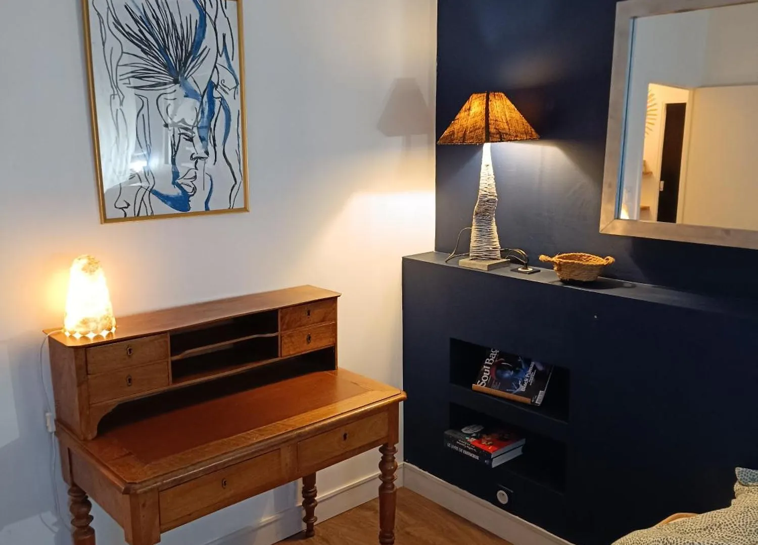 Magnifique Appartement Quartier La Roseraie Toulouse Lägenhet