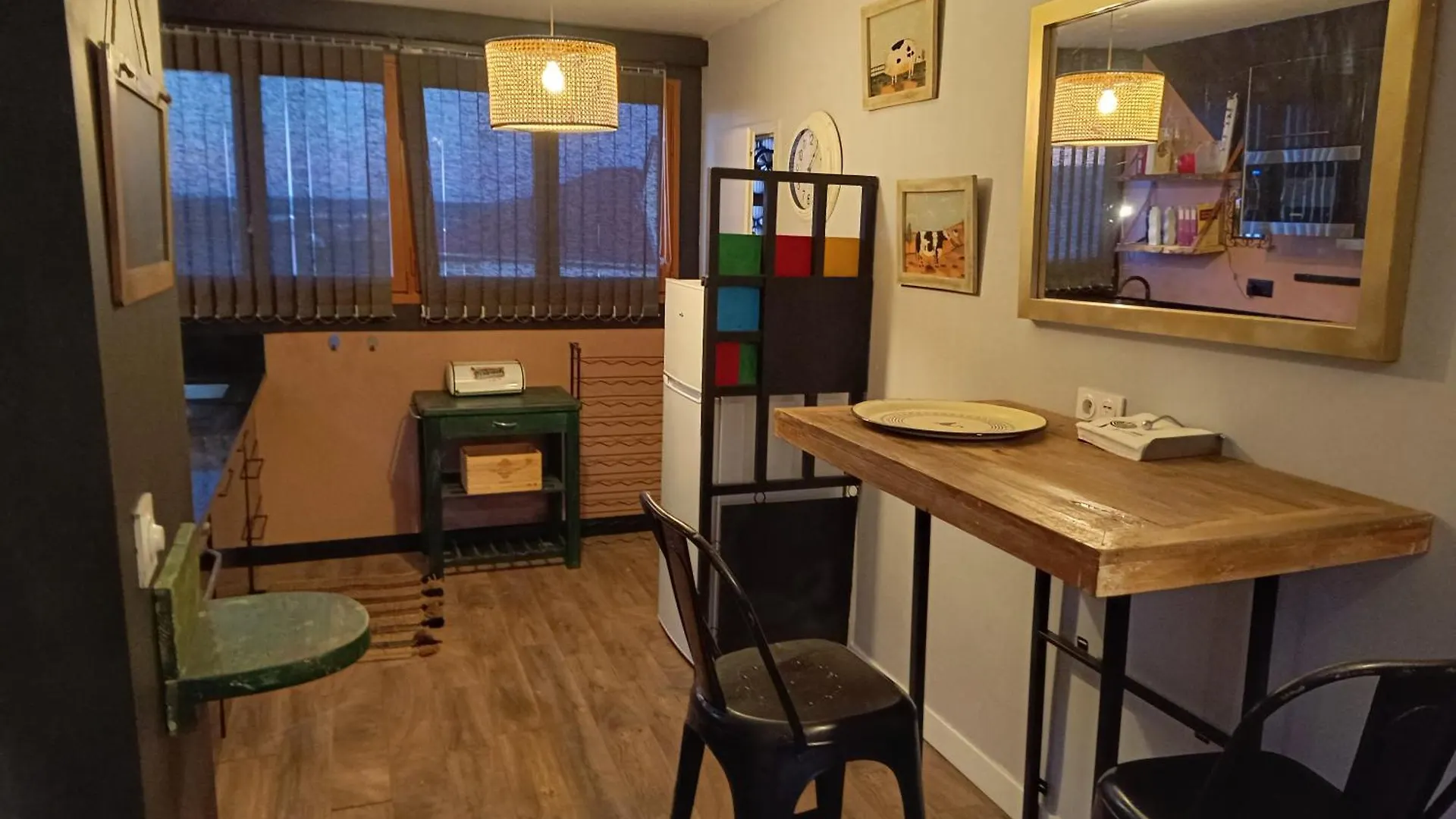Magnifique Appartement Quartier La Roseraie Toulouse
