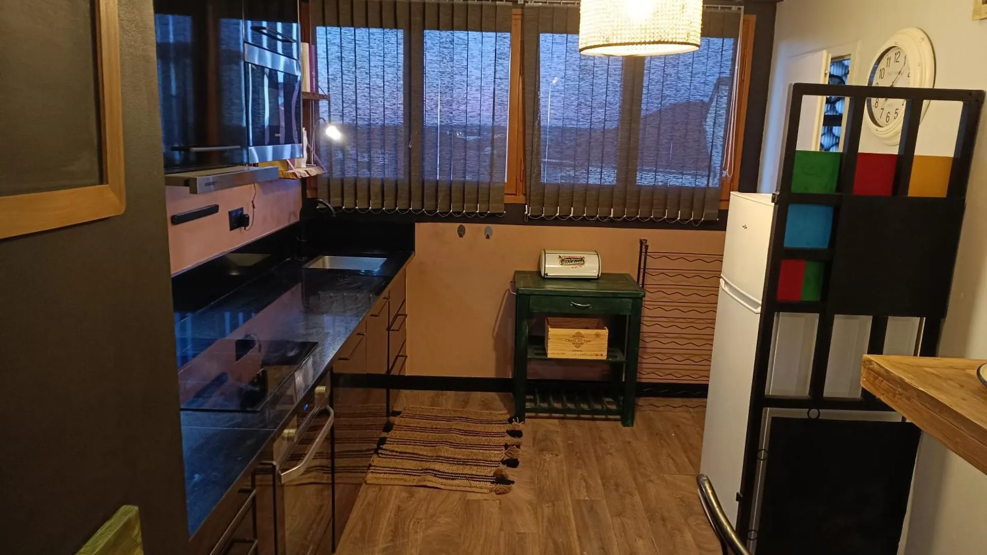 Lägenhet Magnifique Appartement Quartier La Roseraie Toulouse