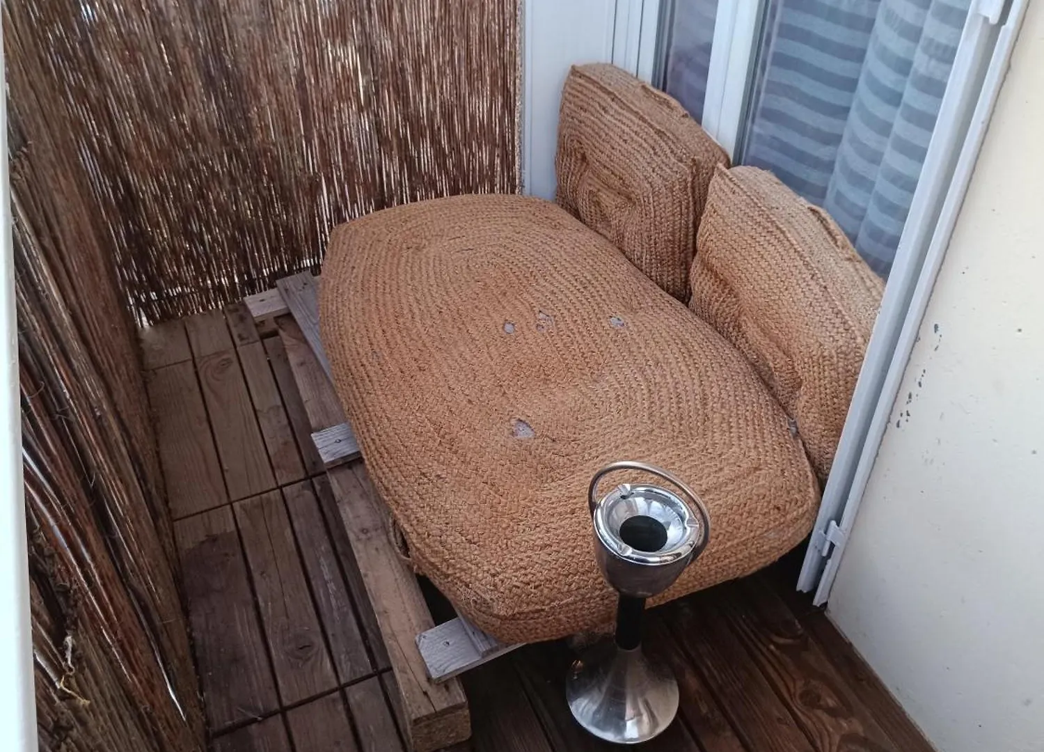 Magnifique Appartement Quartier La Roseraie Toulouse Frankrike