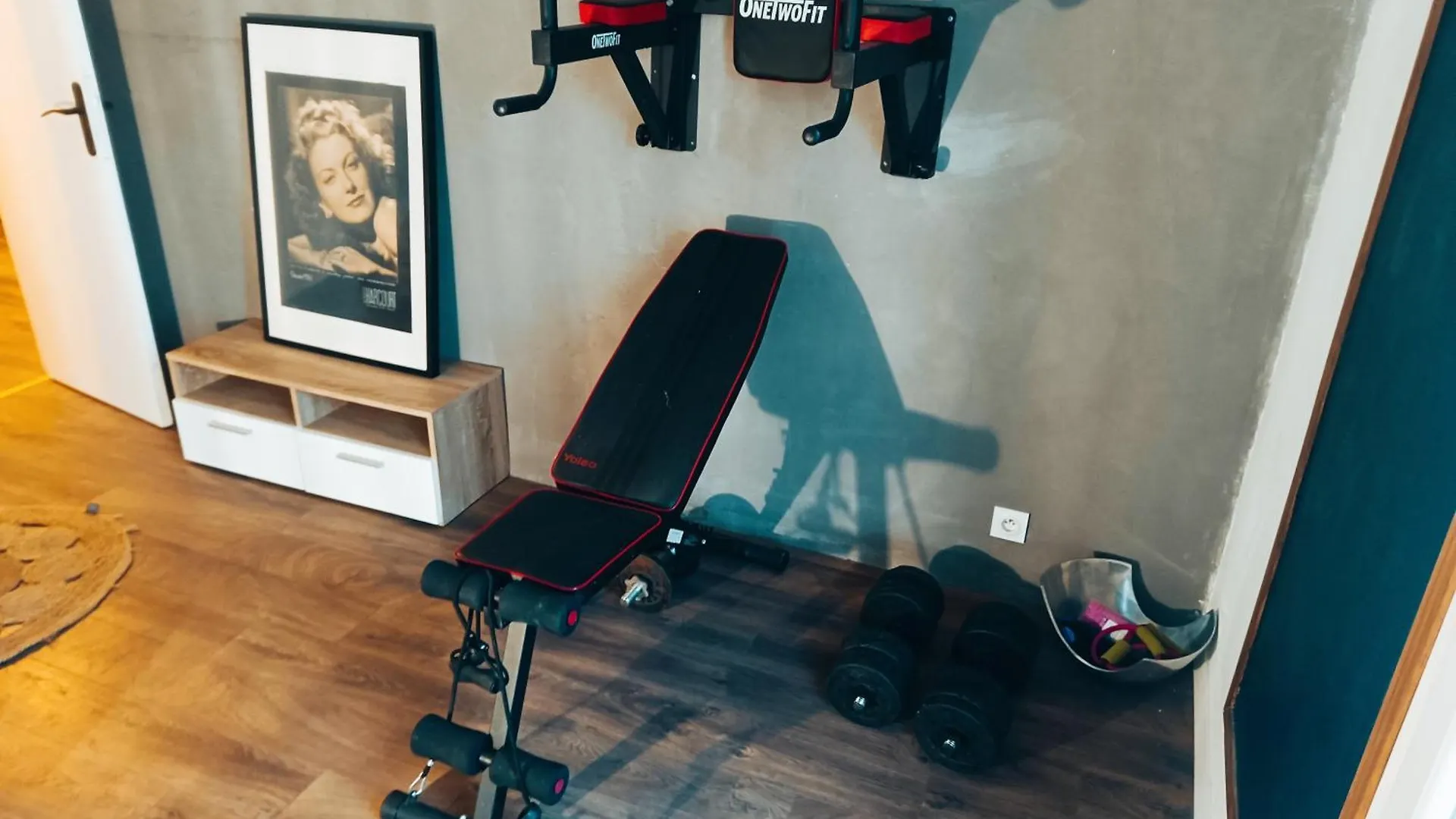 Lägenhet Magnifique Appartement Quartier La Roseraie Toulouse
