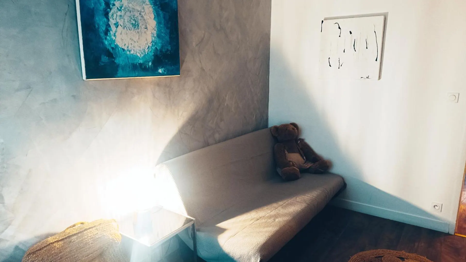 Magnifique Appartement Quartier La Roseraie Toulouse